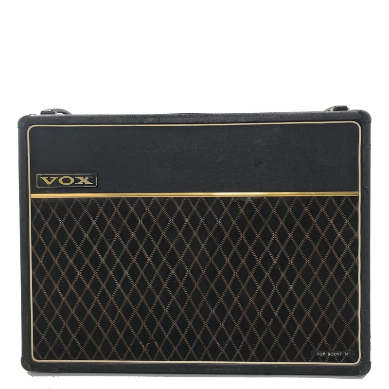 1968 Vox AC-30