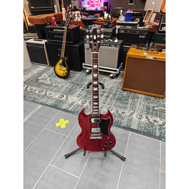 Gibson SG Standard T 2017