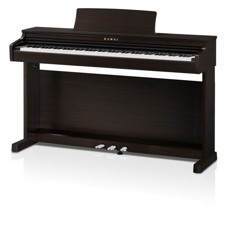 Kawai CX202 Digital Piano - Rosewood