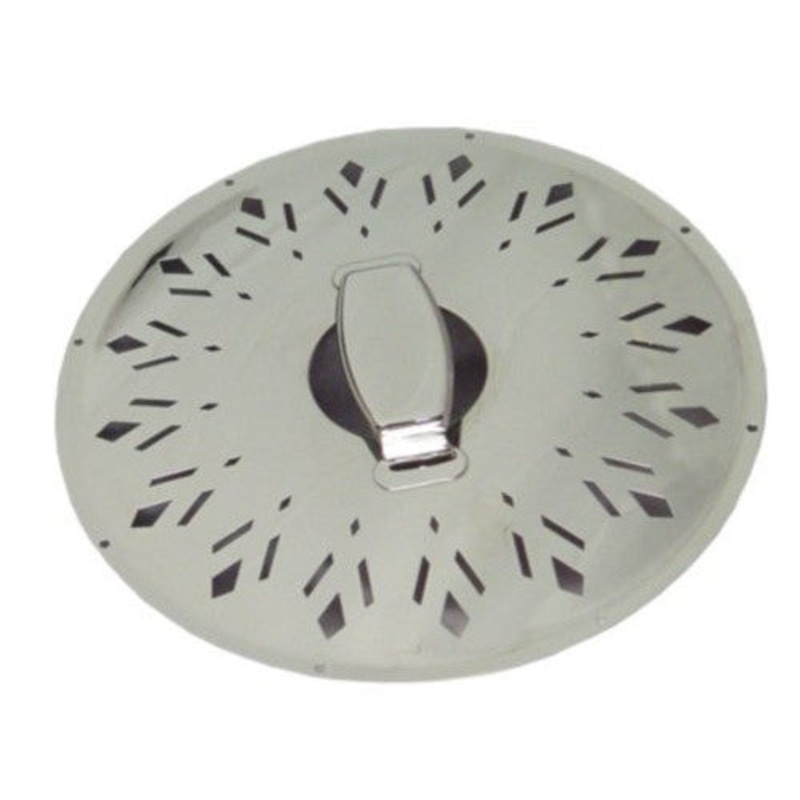 Recording King PR-545-D 9.5-Inch Resonator Guitar Coverplate