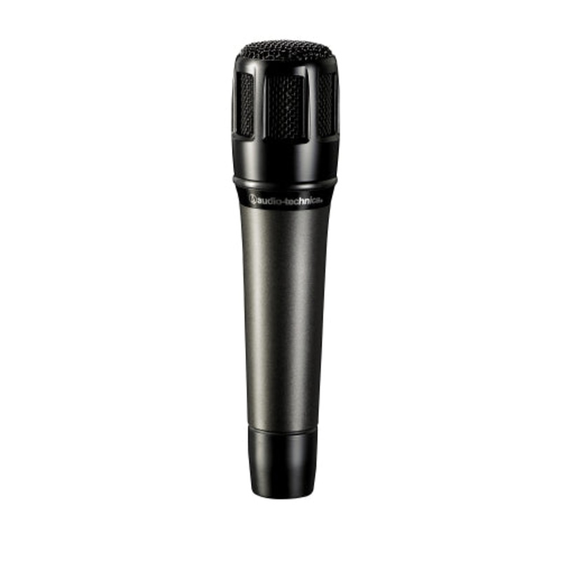 Audio Technica ATM650 Hypercardioid Dynamic Instrument Microphone