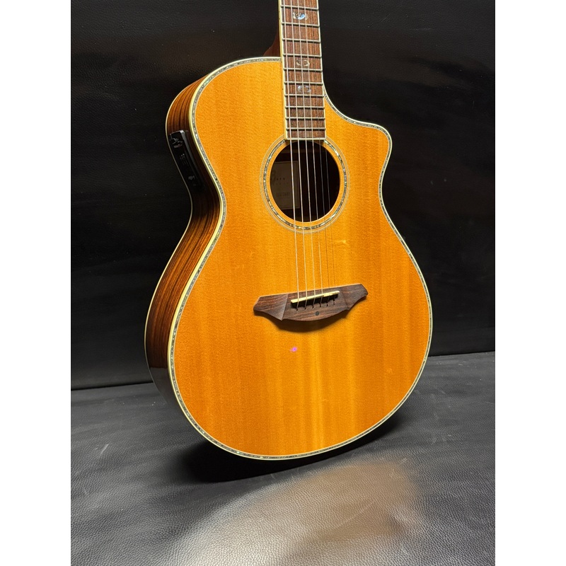 Breedlove AC25/SR Plus (PRE-OWNED)