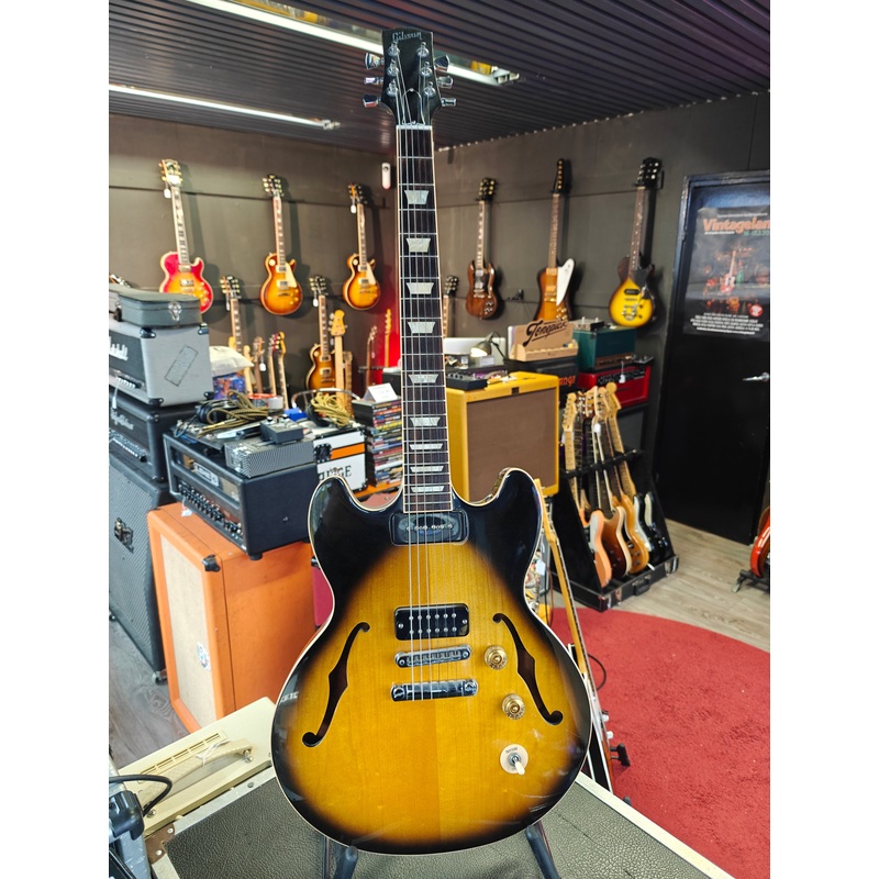 Gibson Midtown Standard P90 2012