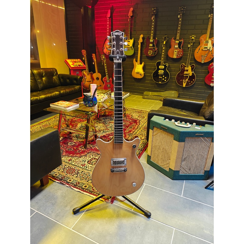 Gretsch G6131-SMY Malcolm Young 2009