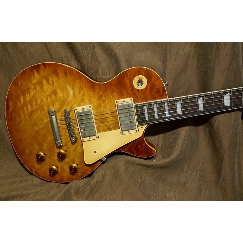 Jimmy Wallace Quilt top - Cherry Sunburst