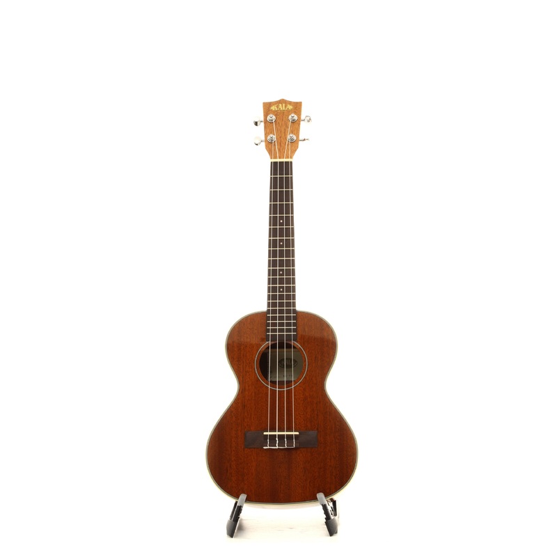 Kala KA-TG Tenor Ukulele (Mahogany Gloss)