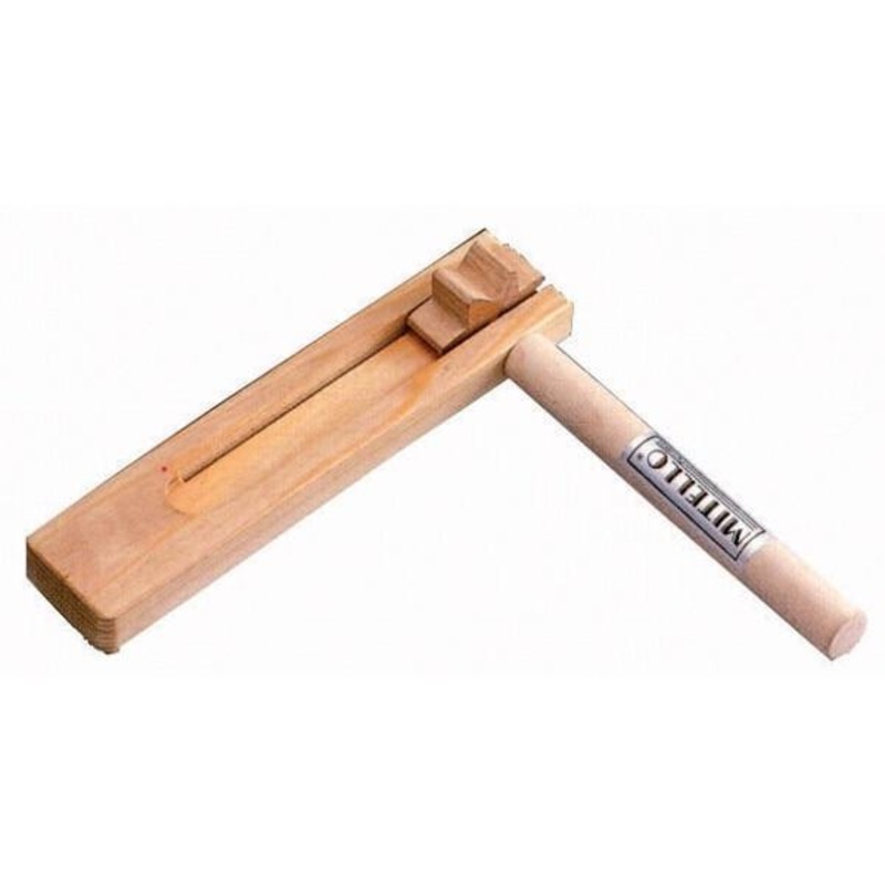 Mitello Ratchet Hand Held