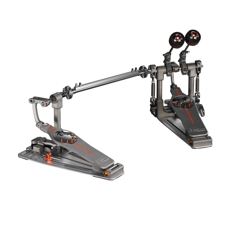 Pearl P3002D Demon Drive Eliminator Bass Drum Double Pedal