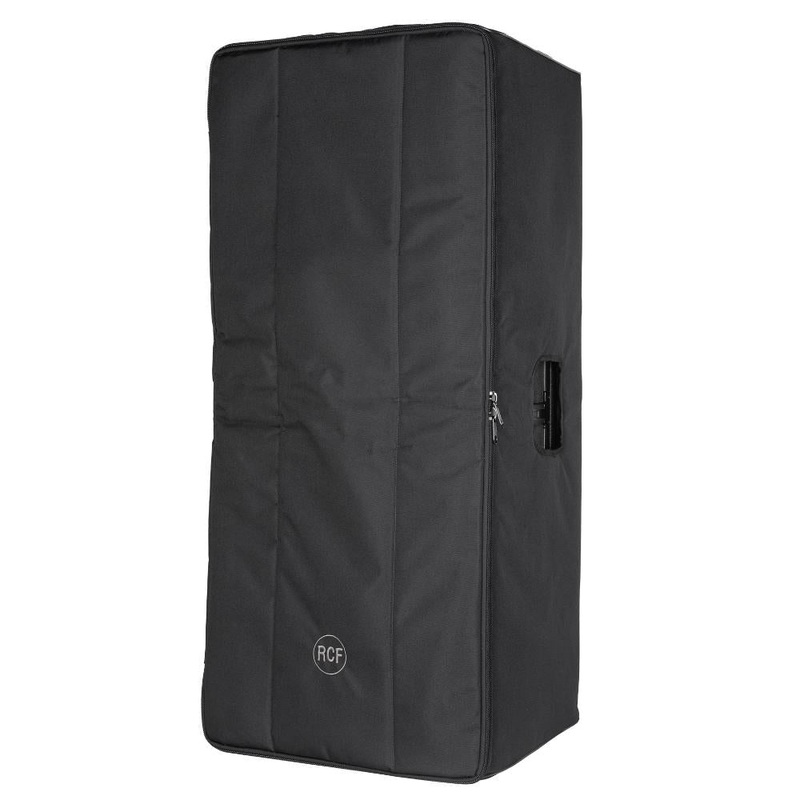RCF CVR NX985 Protective Cover for Nx985a