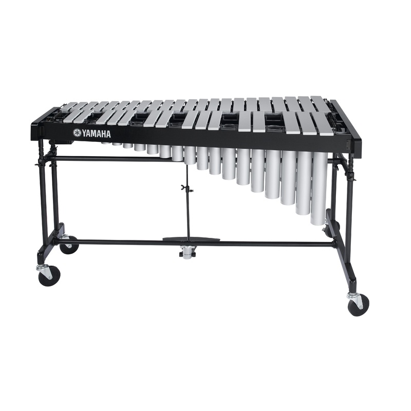 Yamaha YV-2700 3 Octave Intermediate Vibraphone