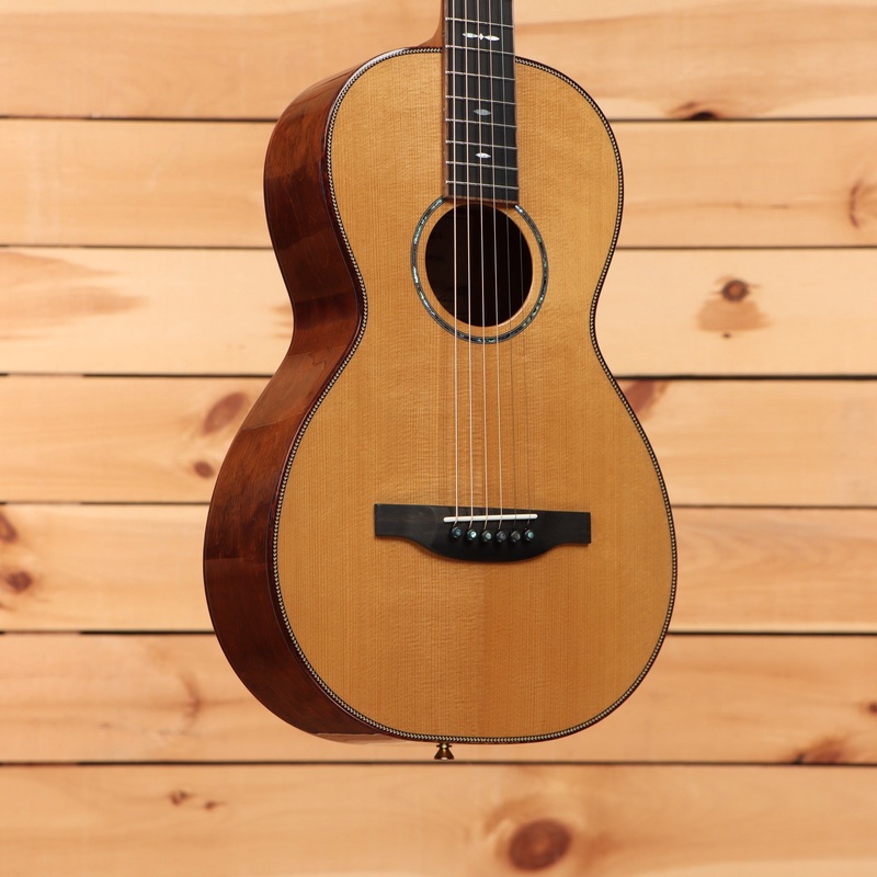 Boucher HG-144-U - Natural