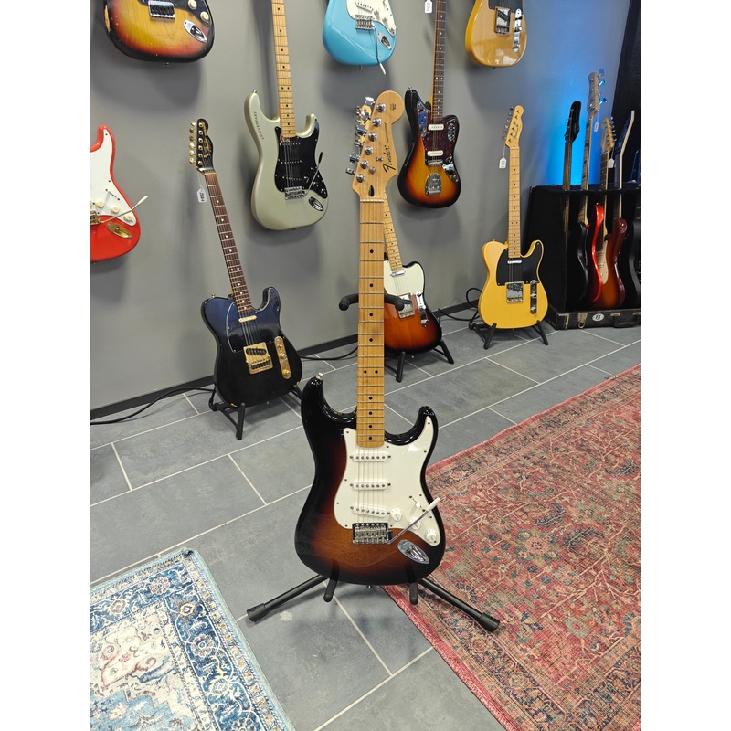 Fender Standard Stratocaster 2010 MIM