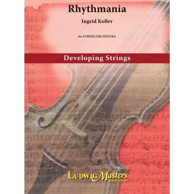 Rhythmania - SO Grade 2