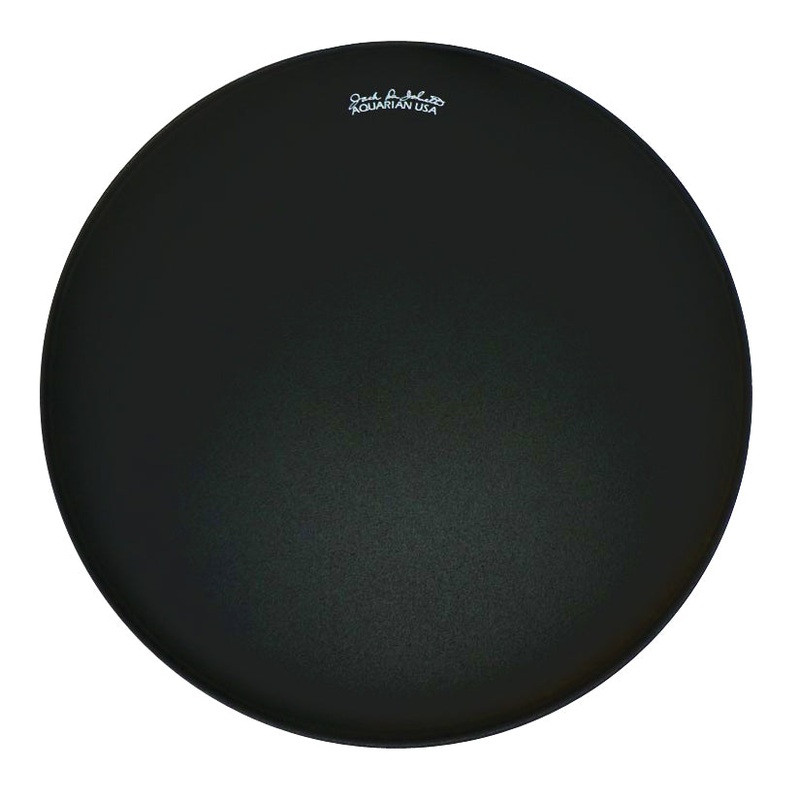 Aquarian Jack DeJohnette Drum Head