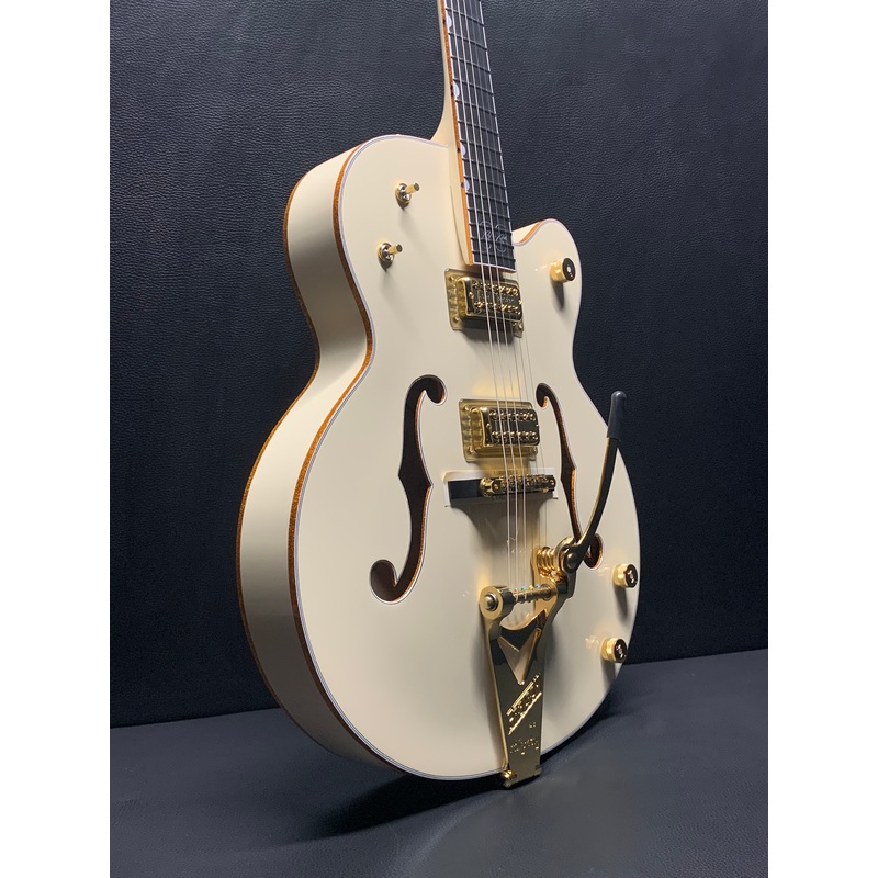 Gretsch Stephen Stills Signature Falcon Hollow Body With Bigsby G6136-1958