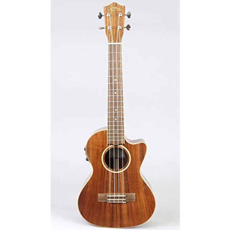 Lanikai 4-String Tenor Ukulele (ACSCET)