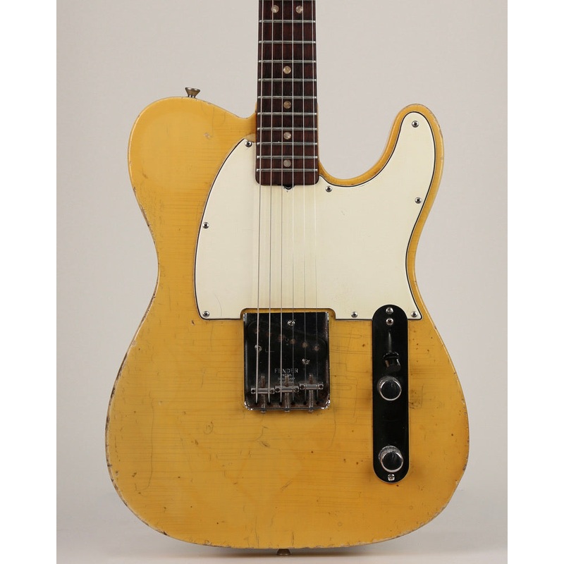 1968 Fender Esquire