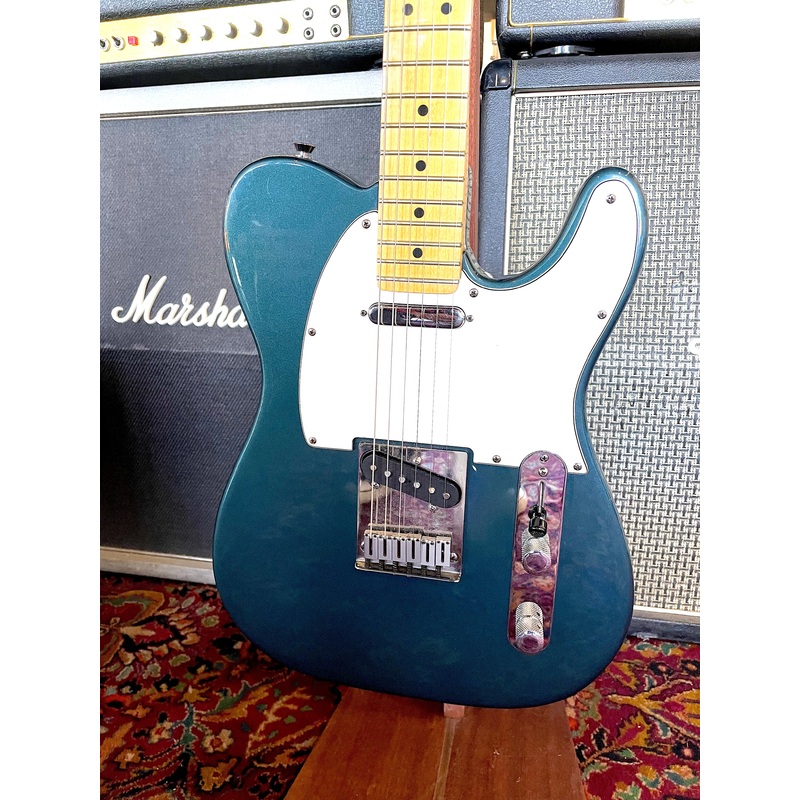 1988 Fender Telecaster