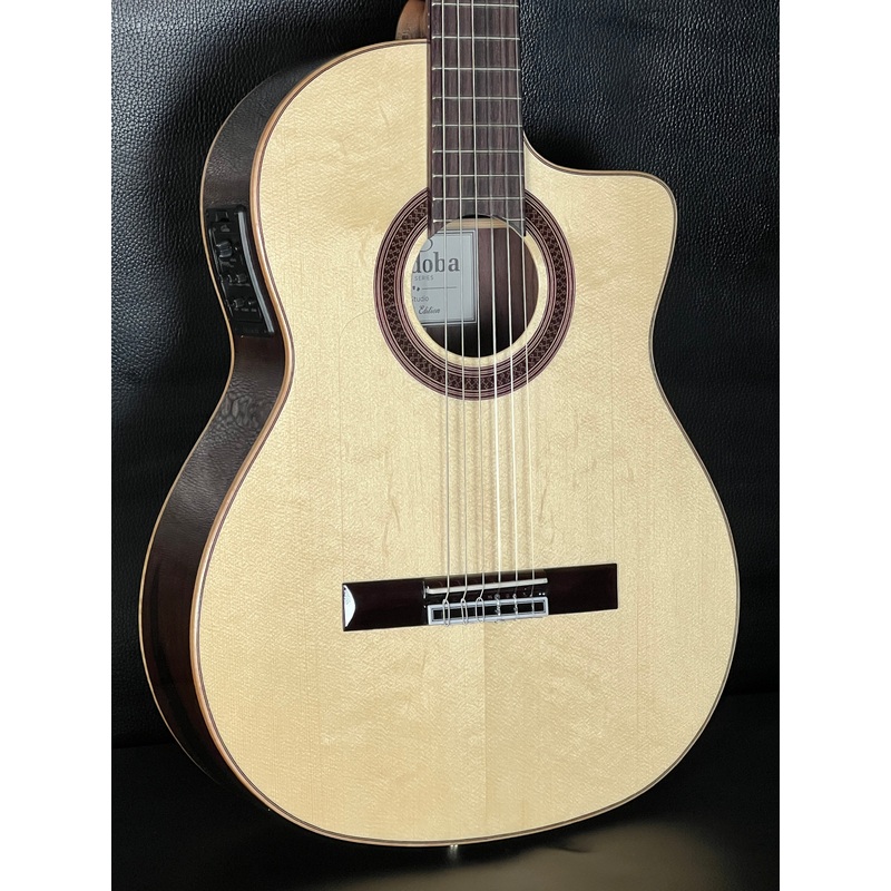 Cordoba GK Studio Negra
