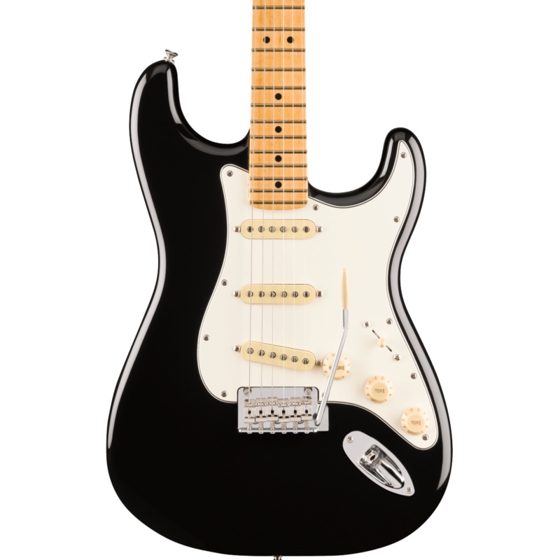 Fender Player II Stratocaster - Maple Fingerboard