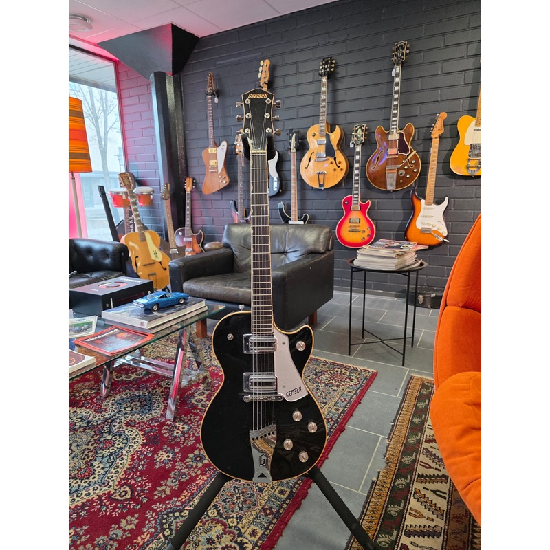 Gretsch G7612 Roc Jet 1973
