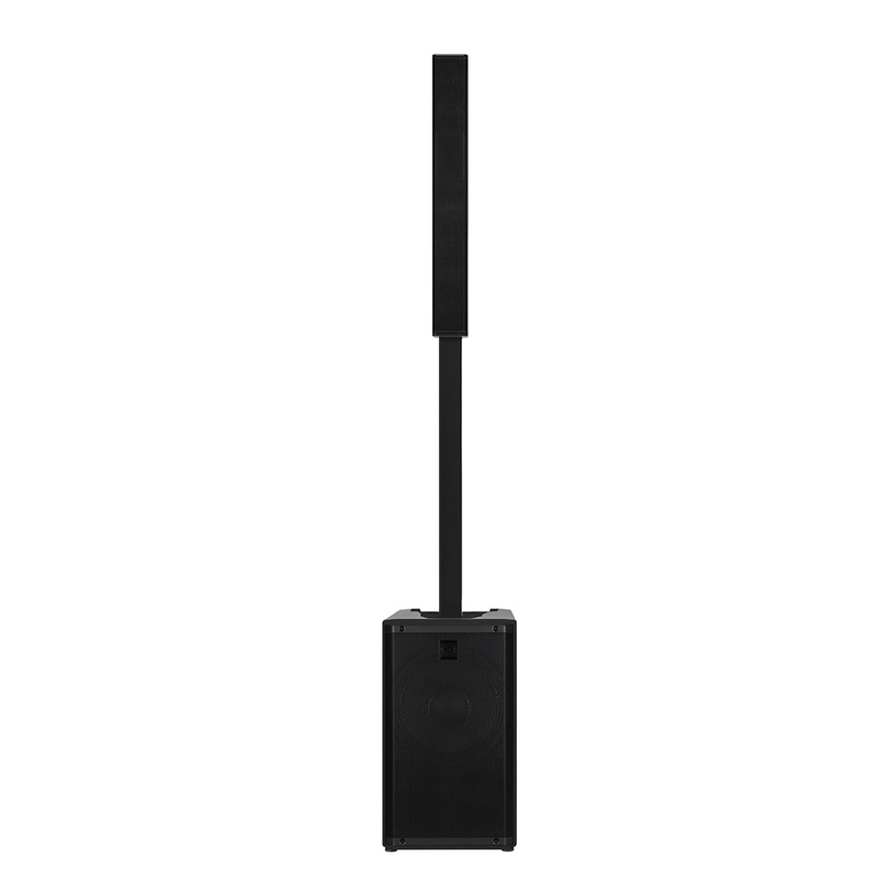 RCF EVOX J9 Active 2100-Watt 12-Inch Three-way Column Array