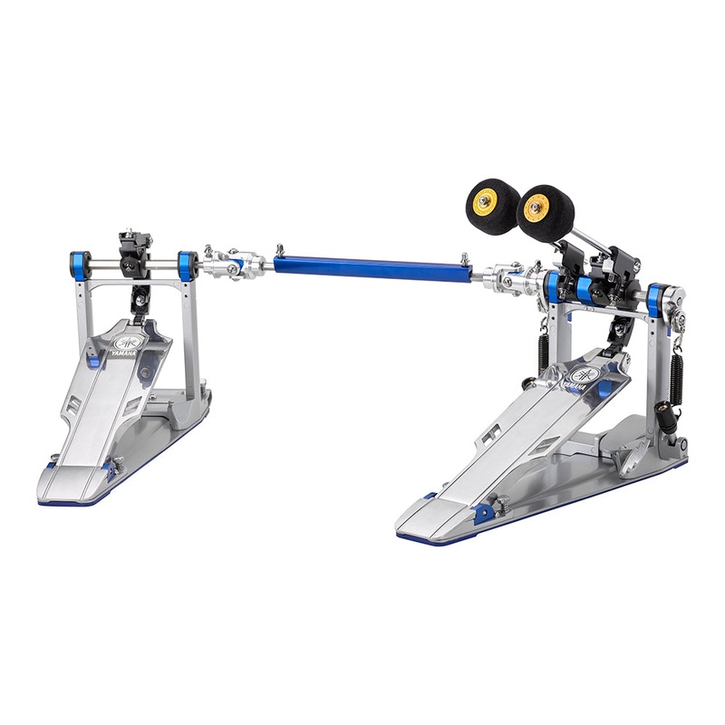 Yamaha DFP9D Direct Drive Double Bass Drum Pedal