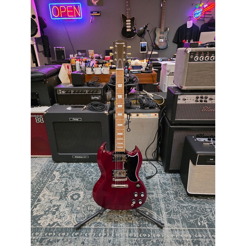 ESP Edwards SG-LTD/CH