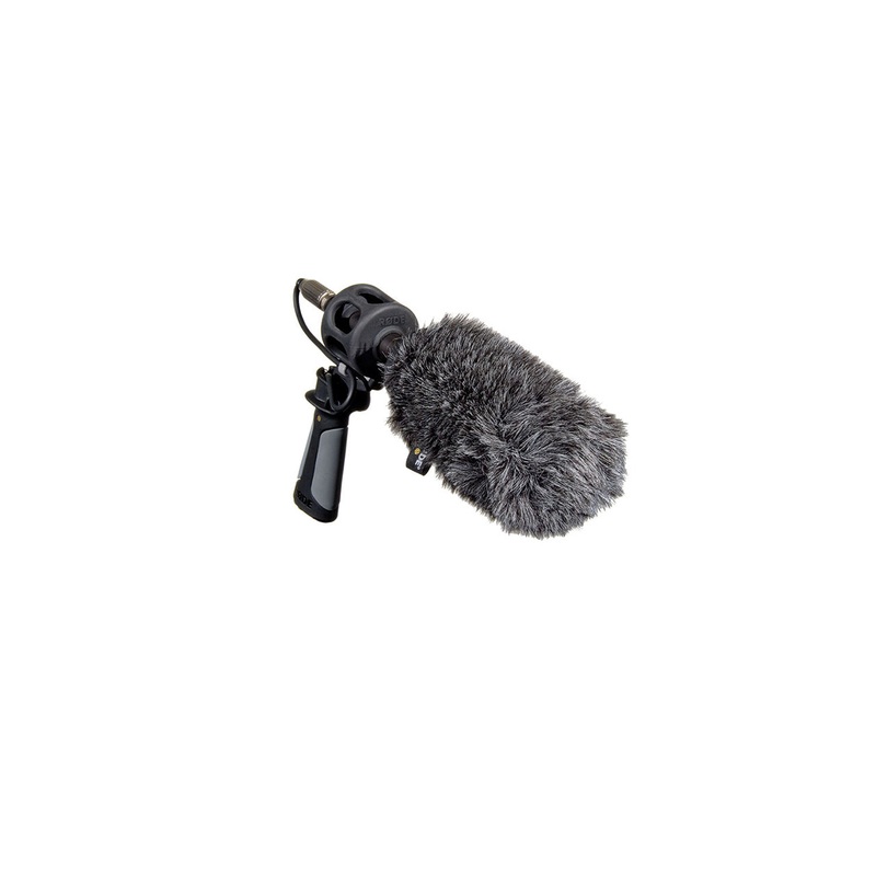 Rode WS6 Deluxe Windshield For Shotgun Microphones