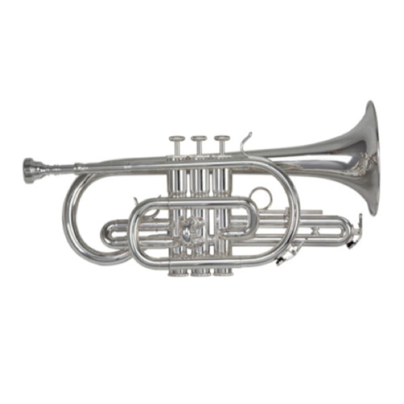 Schagerl SLCR700S Shepherds Crook Bb Cornet