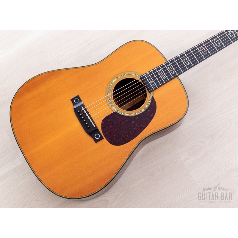 1997 Martin CEO-1R Limited Edition Dreadnought Acoustic Guitar, Near-Mint w/ Case, Tag