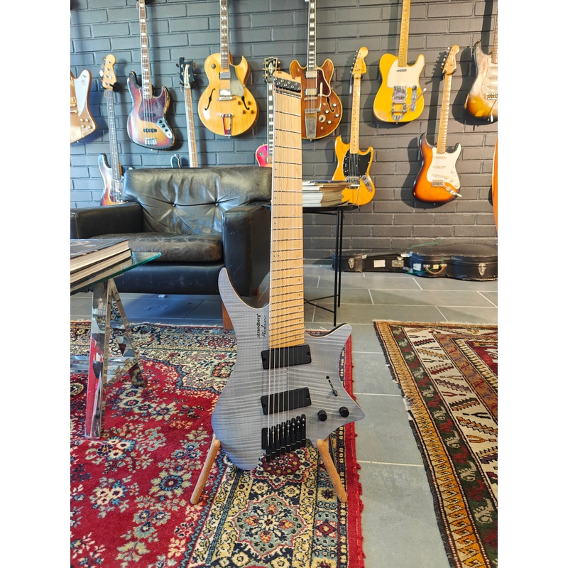 Strandberg Boden NX 8