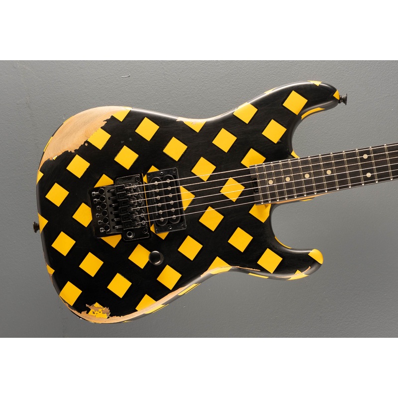 Super-Stock SD1 H FR EB - Diamond Life