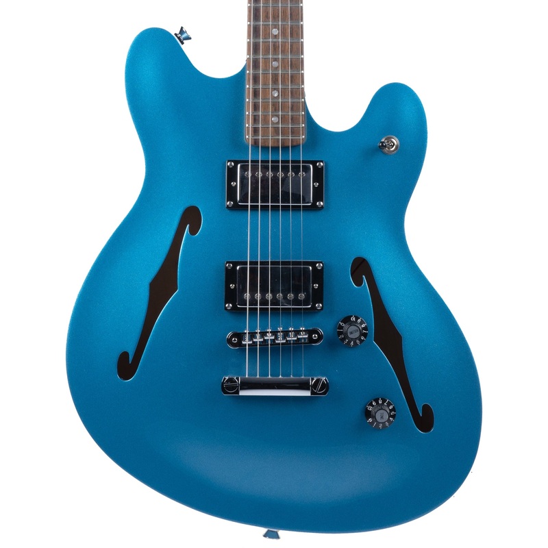 Used Squier Limited Edition Affinity Series Starcaster Deluxe Electric Guitar