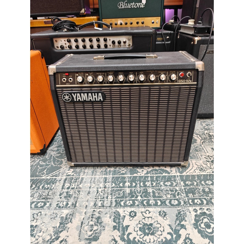 Yamaha G50-112II