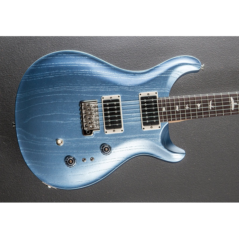 CE 24-08 Swamp Ash Limited Edition - Frost Blue Metallic