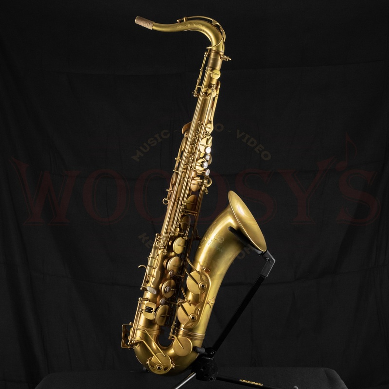 Eastman Winds 52nd Street Professional Tenor Saxophone