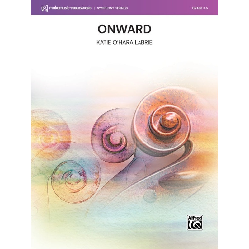 Onward - SO Grade 3.5