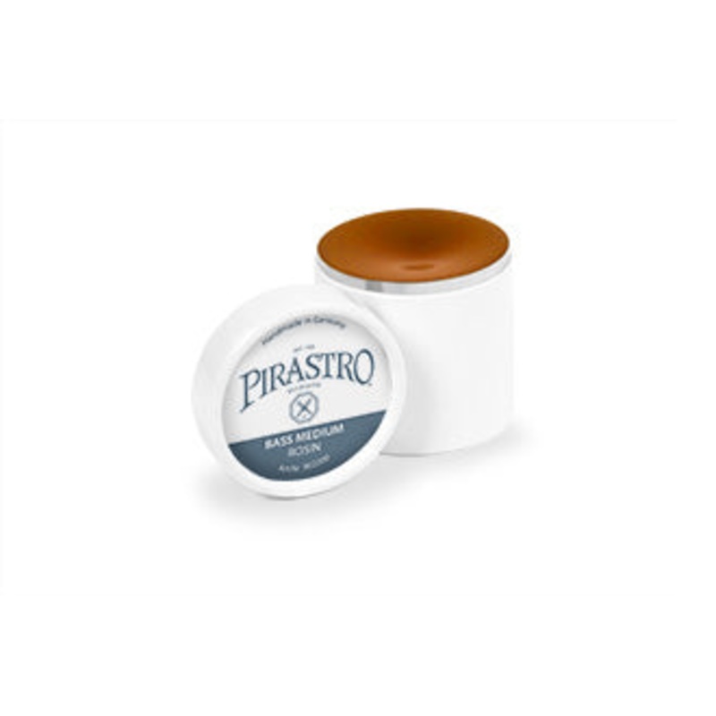 Pirastro Bass Mittel Rosin