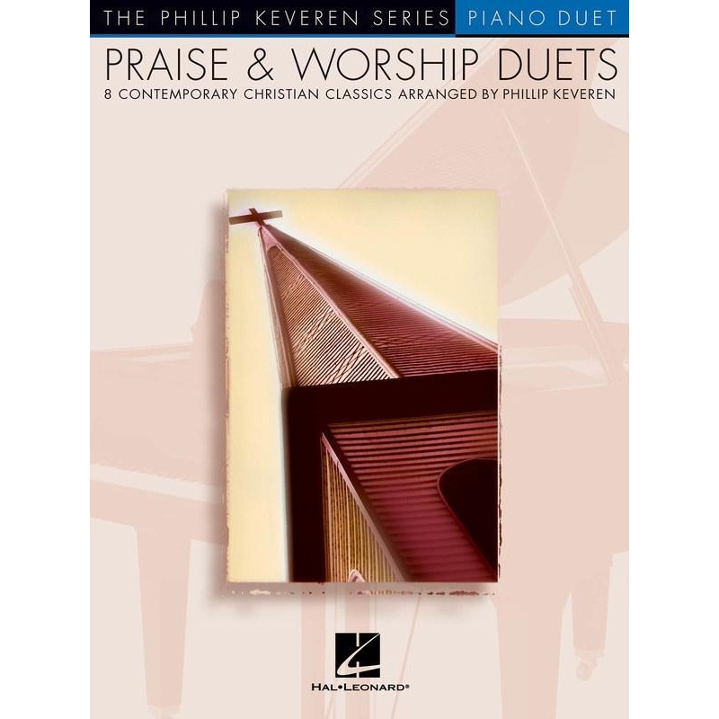 Praise & Worship Duets, Piano Duet