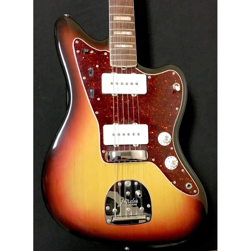 1969 Fender Jazzmaster