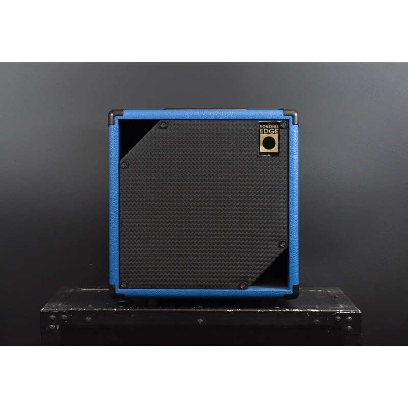1x10" Cab, Recent