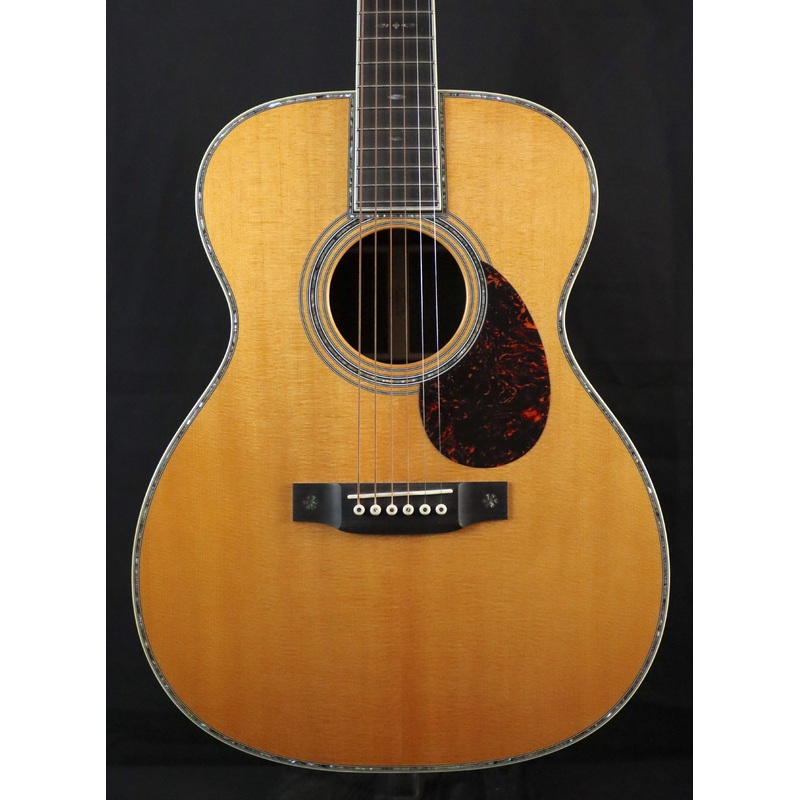 2010 Martin OM-42