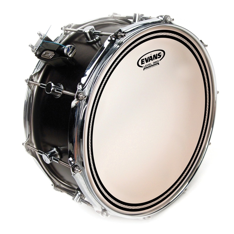 Evans 13" EC Snare Drum Head
