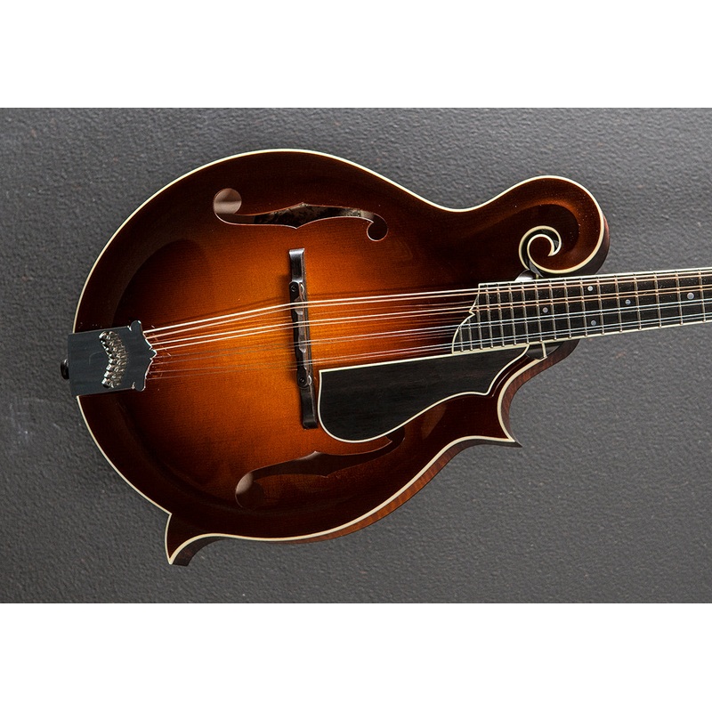 MF Deluxe Mandolin - Number 2352