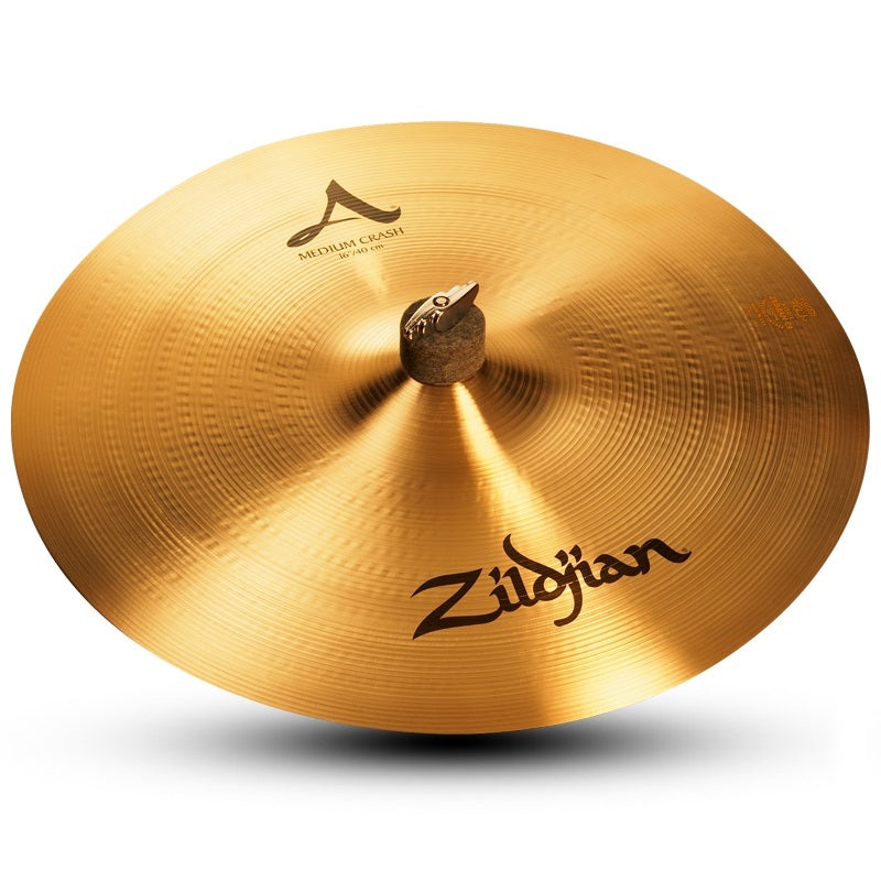 Zildjian A Medium Crash Cymbal