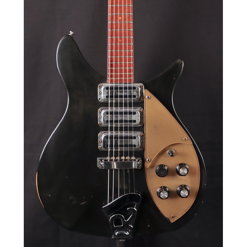 1982 Rickenbacker 325