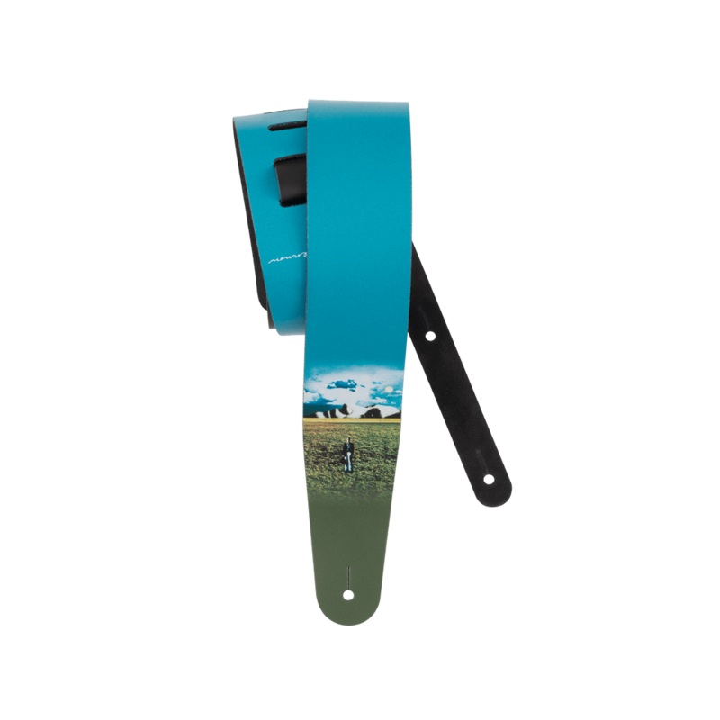 D'addario John Lennon Mind Games Guitar Strap