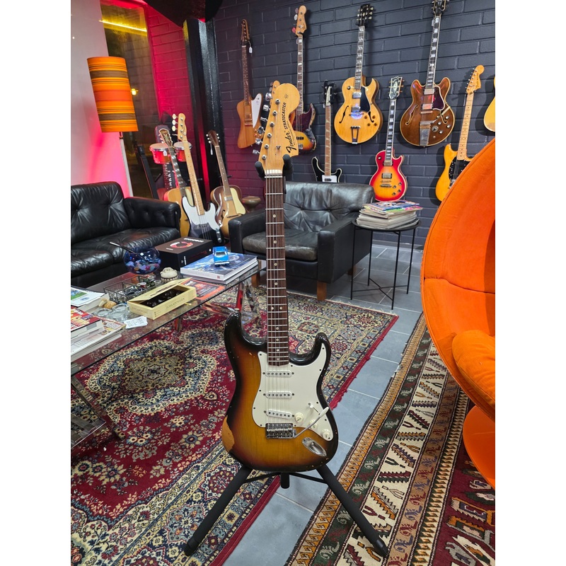 Fender Stratocaster 1969
