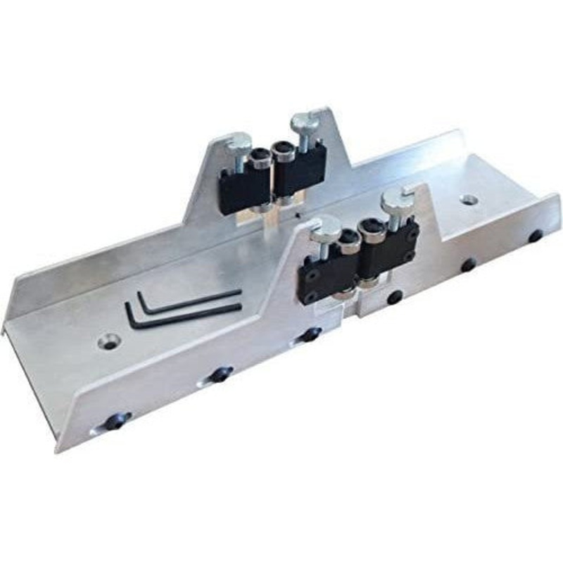 FretMax Fret Slotting Miter Box (FMFSMB)